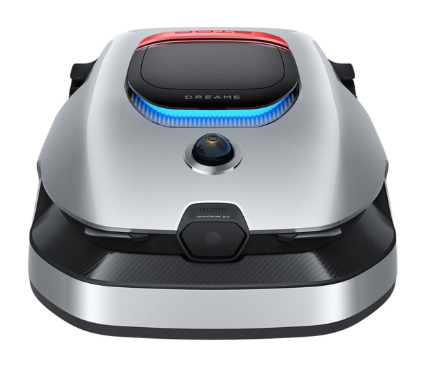 Dreame Robot koszący A2 3000 - 1325383 - zdjęcie 5